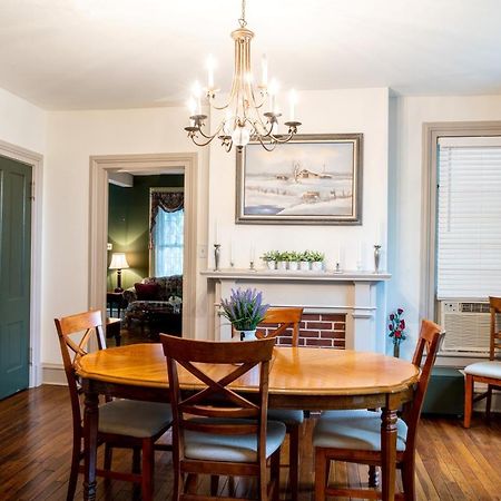 Charming Executive Victorian Mansion W/ Free Parking - Near Bucknell Villa Milton ภายนอก รูปภาพ